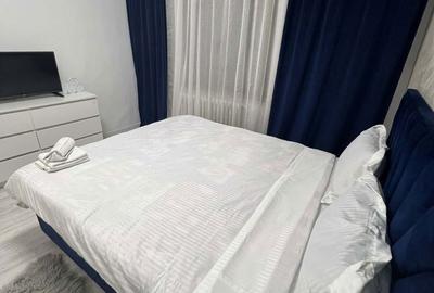 Apartament cu 2 camere decomandat în Iosia