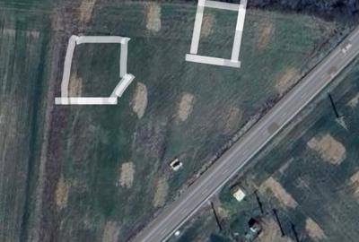 Teren Construcții intravilan de 580 mp, în Bucovăț (Remetea Mare) - 2