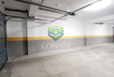 Apartament cu 4 camere decomandat în Băneasa - 13