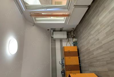 Dau in chirie;Apartament la Casa cu Curte - 4