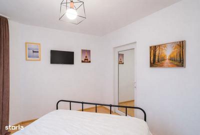 Apartament cu 2 camere în Boldești - 9