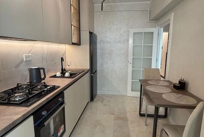 Apartament cu 2 camere decomandat în Copou - 7
