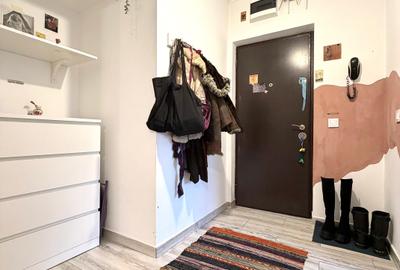 Apartament la Metrou Iancului / Etaj 1 / Aleea Lunguletu / Renovat 2022 - 26