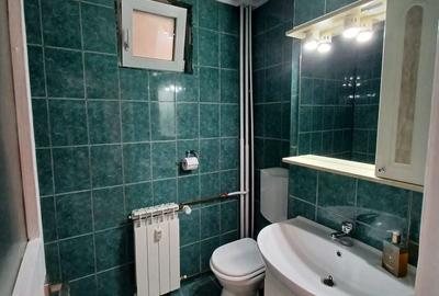 Apartament cu 4 camere semidecomandat, mobilat în Decebal - 23