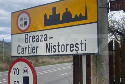 Teren de 701 mp, în Central