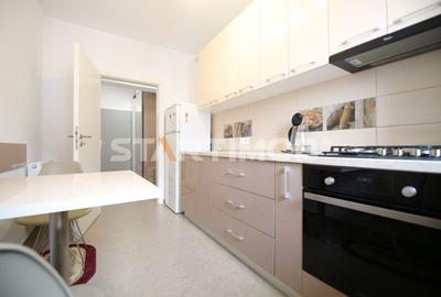 Garsoniera mobilata Ansamblul Maurer Residence - 30