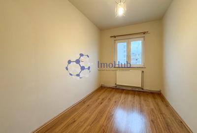 Apartament cu 3 camere Pacurari, Pet Friendly - 6