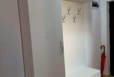 Apartament cu 2 camere semidecomandat în Cug - 2