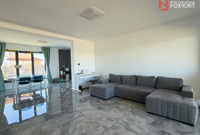 Casă individuală cu 5 camere cu Teren 1033 Mp în Săcălaz - 19