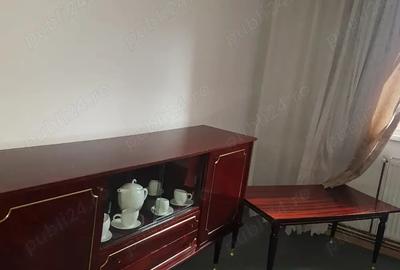 Inchiriez apartament 2 camere str. Mimozei Nr.3 - 1