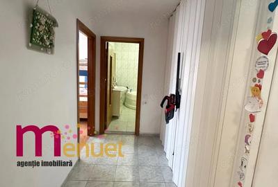 Apartament cu 3 camere în Ultracentral - 3