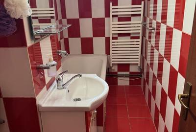 Apartament cu 2 camere în Central - 1