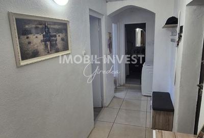 Apartament cu 2 camere în Aronești - 6