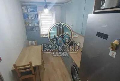 Apartament cu 2 camere decomandat în Titan - 2