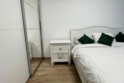 Apartament cu 2 camere decomandat în Avantgarden - 3