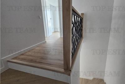 Casă cu 6 camere în Chiajna - 11