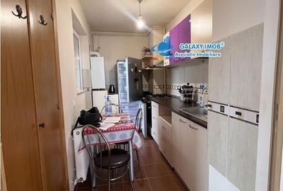 Apartament cu 2 camere în Băneasa