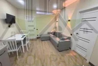 Apartament 2 camere Plopilor Apartament 2 camere Plopilor - 2