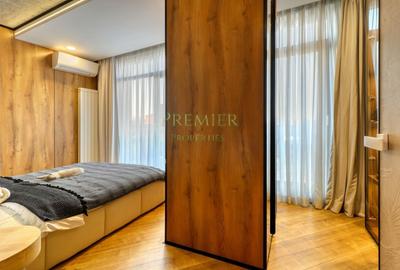 Duplex de lux cu 4 camere | Dinamic City | Mobilat și utilat complet | - 3