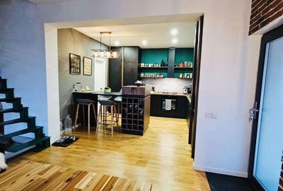 Casă cu 4 camere cu Teren 541 Mp în Crevedia - 12