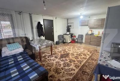 Casă cu 3 camere cu Teren 2330 Mp în Mărișel - 10
