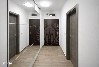 Garsonieră în Peneș Curcanul - 7