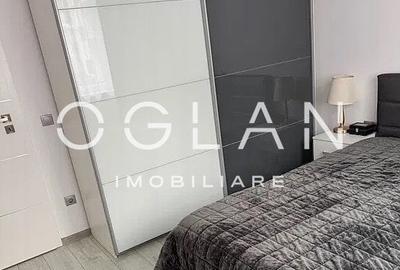 Ap. Modern 2 cam, Et. 1, Cl. Cisnadiei, COMISION 0% - 3