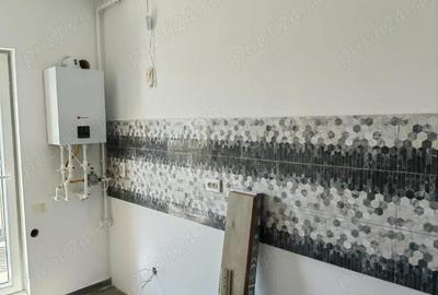 Apartament cu 2 camere decomandat, mobilat în Central - 5