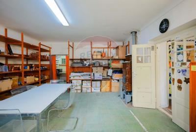 Spatiu comercial de vanzare situat ultracentral, str. George Enescu - 4