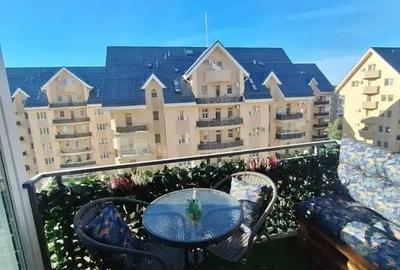 Apartament 2 camere mobilat si utilat modern- Apollo Residence| - 19