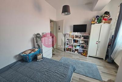 Apartament modern de vanzare 3 camere Popesti-Leordeni - 7