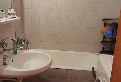 Apartament cu 2 camere semidecomandat în Crângași - 4