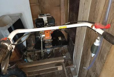 Spațiu comercial, în Sărulești - 4