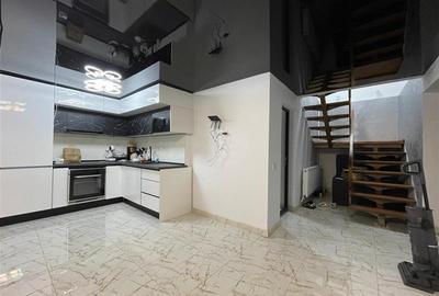 Casa P+1 de vanzare in zona PaciiT-ulcea - 1