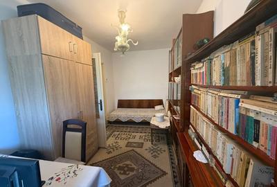 Apartament 4 camere, decomandat, 77 mp, Calea Bucuresti, Zona Teatru Colibri - 4
