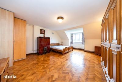 Apartament cu 3 camere în Tractorul - 6