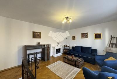 Casa individuala renovata integral | Brasovul Vechi - Dealul Cetatii - 3