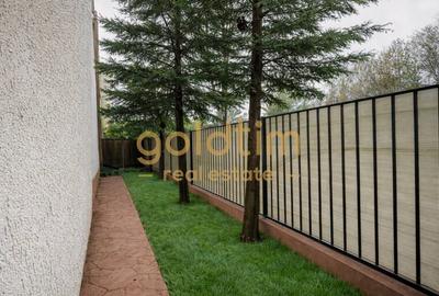Casă cu 4 camere cu Canalizare în Pipera - 40