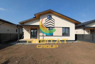 Casă cu 4 camere cu Canalizare în Frumușani - 8