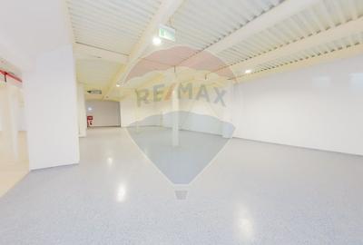 LUX! De inchiriat SPATIU COMERCIAL cu birouri, magazie si acces TIR - 32