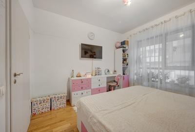 Apartament cu 3 camere decomandat, mobilat în Drumul Taberei - 13