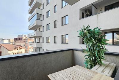 Grozavesti I Inchiriere I Apartament 2 camere I bloc nou I etaj 3 I mobilat - 10