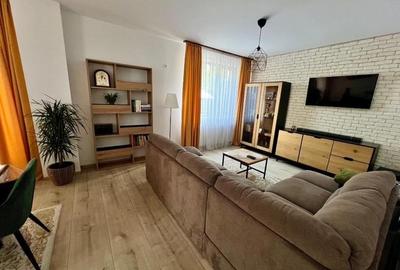 Poprietar vând vila duplex 4 camere Otopeni central - 6