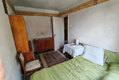 Apartament 3 camere decomandat 51mp Ro?iorii de Vede - 6
