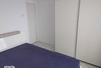 Apartament cu 2 camere decomandat în Gării - 5