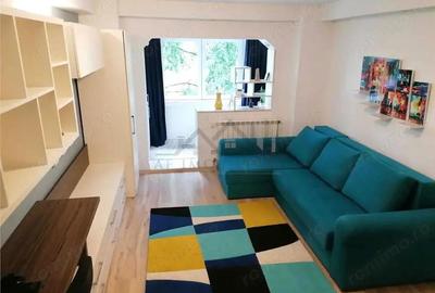 Apartament 2 camere CUG - Tudor Neculai