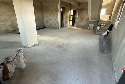 Casă cu 3 camere în Exterior Vest - 2