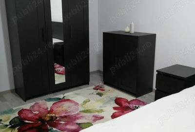 Inchiriez apartament 2 camere Zona PACII, Rotar Park Residence - 9