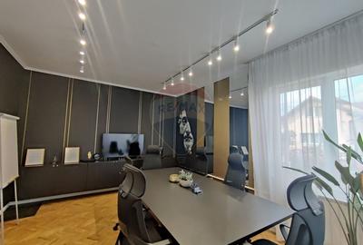 Spatiu de birouri, de inchiriat, Gheorgheni - 10