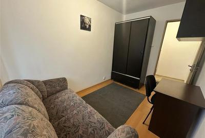 Inchiriere Apartament cu 2 camere Decomandat Podul de Fier - 10